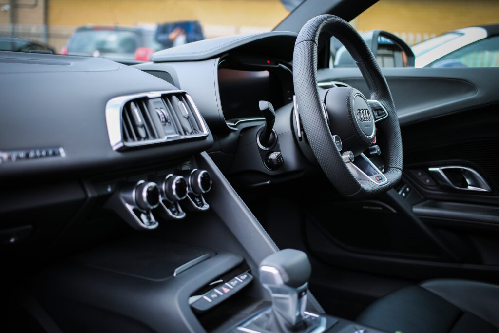 Venta de autos en México creció un 24.4% en 2023