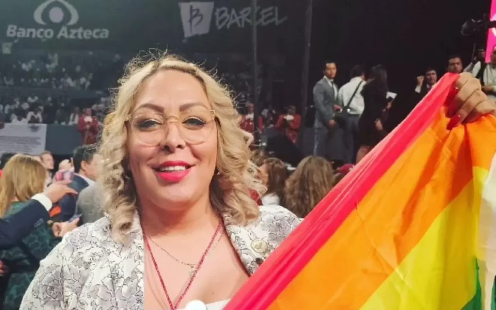 Activista trans y aspirante al Senado, Samantha Fonseca, fue víctima de un homicidio premeditado