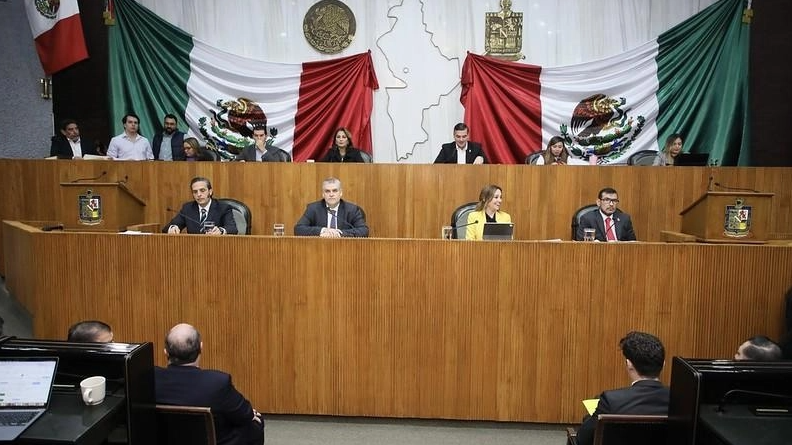 Nuevo León repetirá presupuesto de 2023 en 2024 por no entregar paquete
