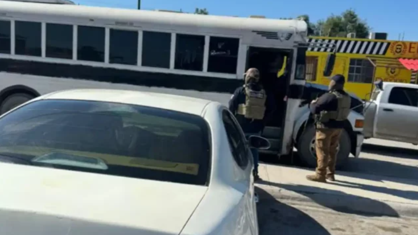 Gobernador de Tamaulipas niega involucramiento de policías en secuestro de migrantes