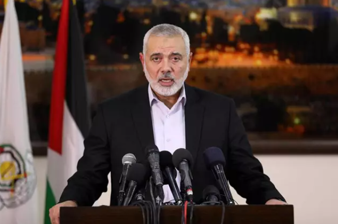 Hamás pide a países árabes entregar armas a la resistencia para combatir a Israel