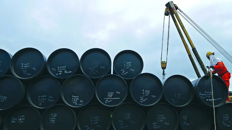 Irán captura un barco petrolero estadounidense cerca de Omán