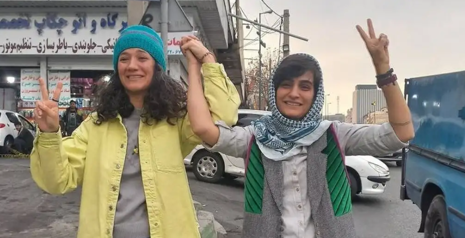 Irán libera a periodistas que denunciaron el caso Amini