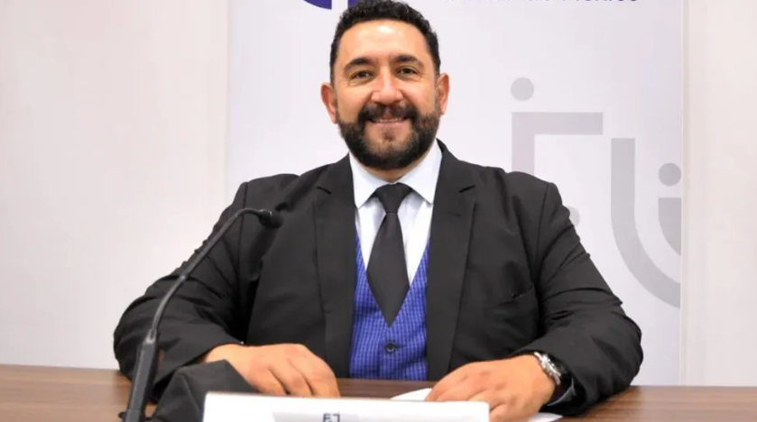 Sheinbaum expresa su respaldo total a Ulises Lara