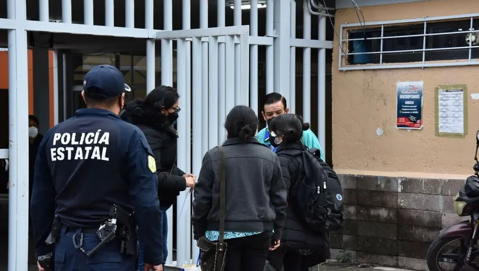 Escuelas de Tampico piden reforzar seguridad tras agresiones a alumnos