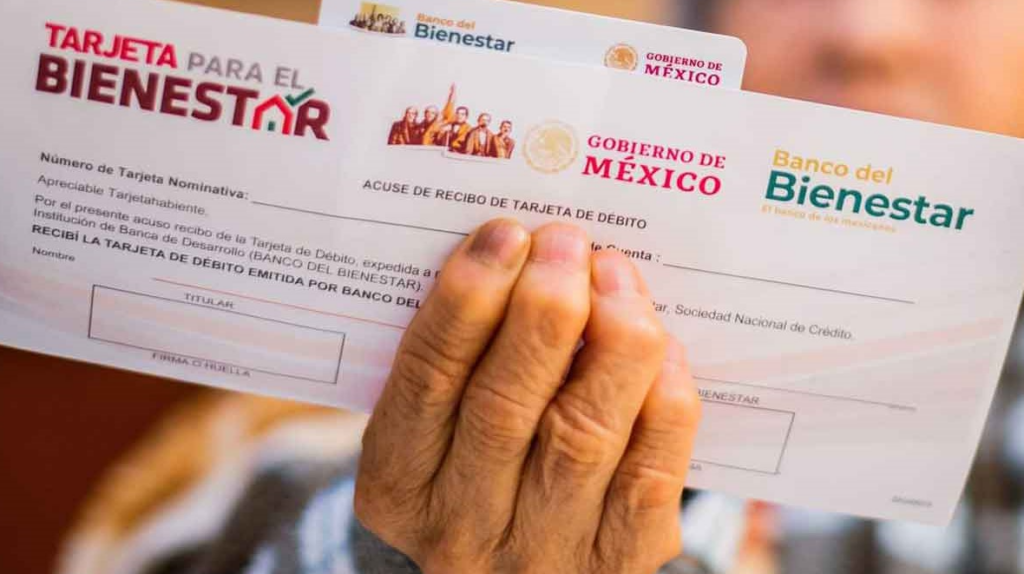 Durante el sexenio de AMLO se triplicó el gasto social; adultos mayores son los más beneficiados
