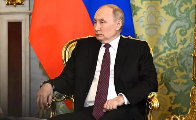 Comisión Electoral de Rusia impide a rivales de Putin hacer realizar actos de campaña televisados gratis