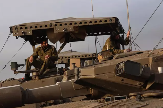 Estados Unidos estima que Israel ha abatido entre un 20 y 30 por ciento de los combatientes de Hamás: WSJ