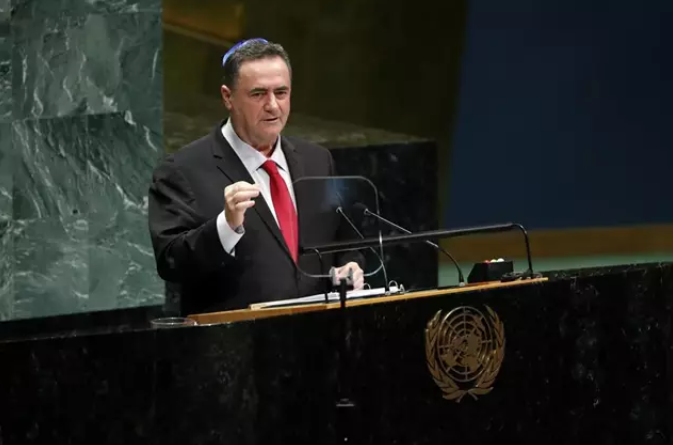 Israel pide apoyo a la UE para liberar prisioneros; se niegan a hablar de la solución de dos estados