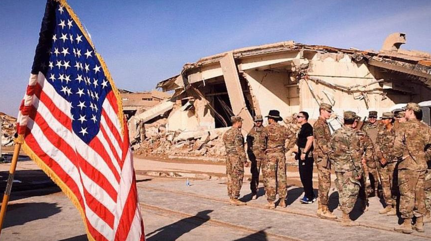 Estados Unidos estaría negociando un programa para retirar tropas de Irak, señalan reportes
