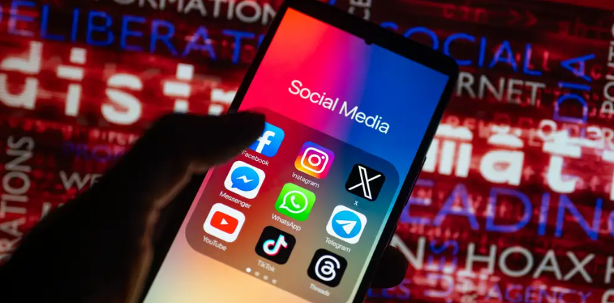 Alemania detecta una campaña de desinformación rusa en X
