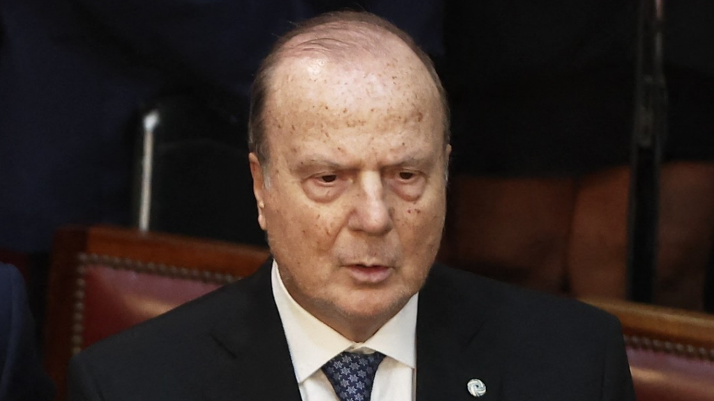Despiden a ministro argentino por filtrar información; la primera baja del gobierno de Milei
