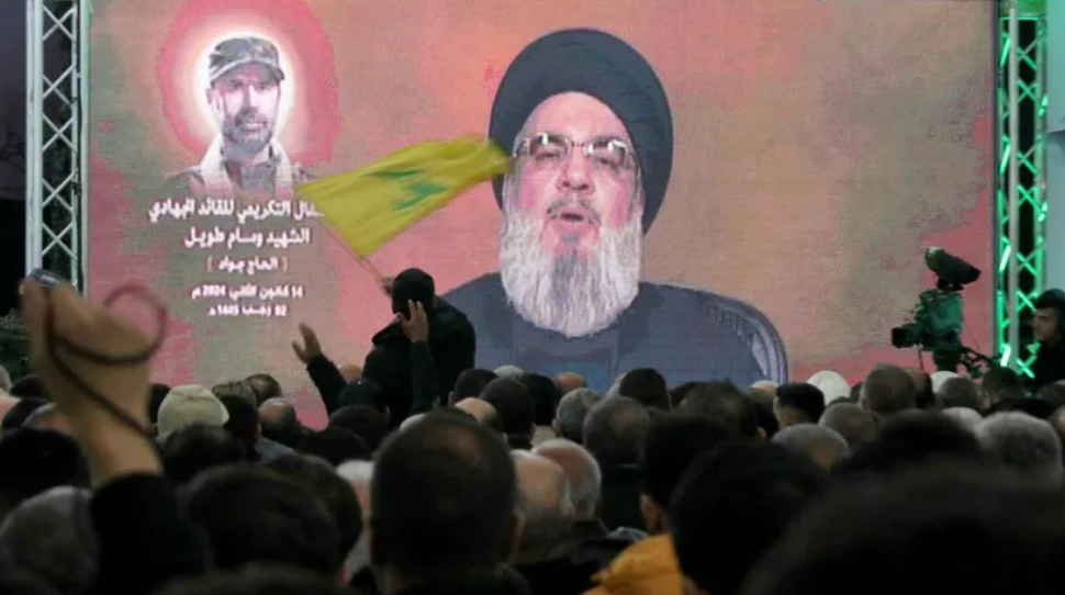 Israel destruye dos instalaciones de Hezbolá en el sur del Líbano