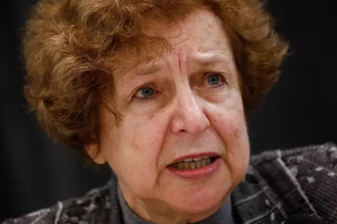 La Eurocámara abre investigación a la eurodiputada de Letonia acusada de trabajar para la inteligencia rusa