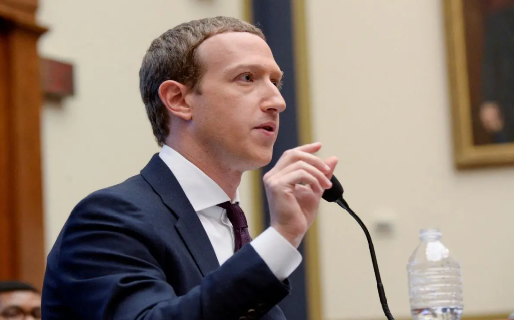 CEOs de Meta, TikTok y X se presentarán ante el Senado de EU