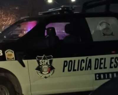 Enfrentamiento entre Estatales y grupo armado deja una persona sin vida