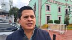 presa la entregará