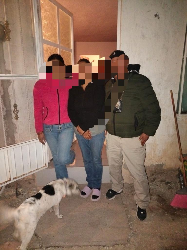 Piden 200 mil pesos de rescate por una  menor