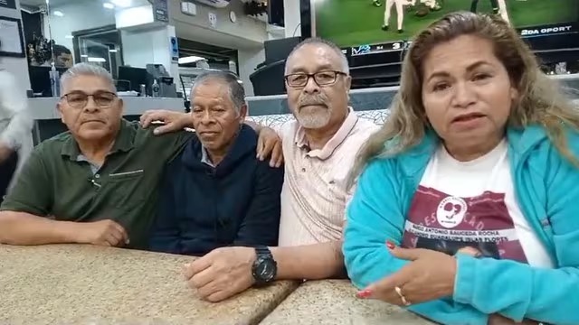Madres buscadoras localizan en Hermosillo a hombre desaparecido desde hace 20 años