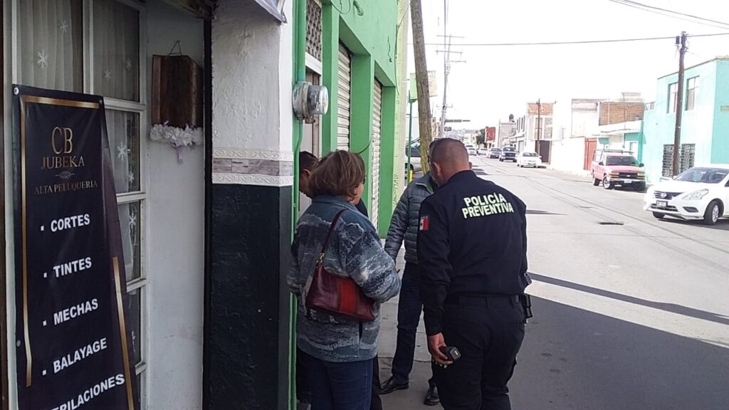 Escribe carta a su hijo y lo hallan  sin vida