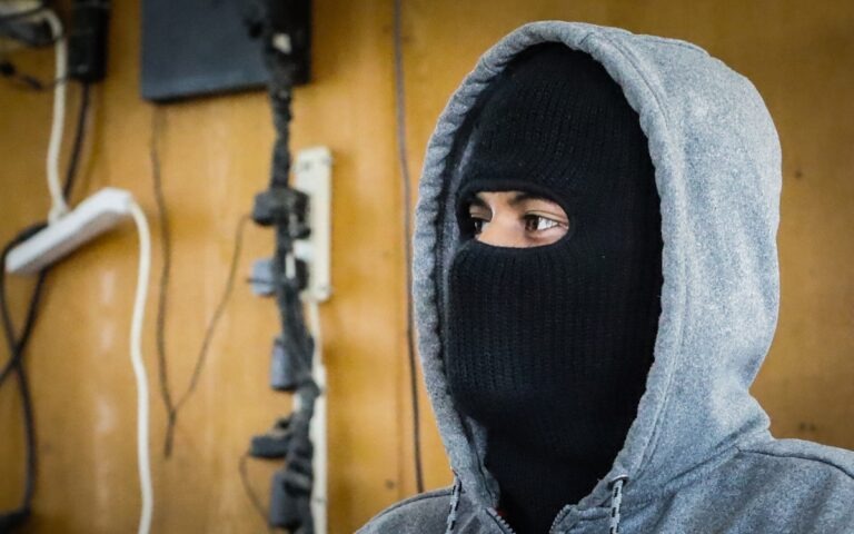 Jóvenes son reclutados forzosamente por crimen organizado en México: ONGs