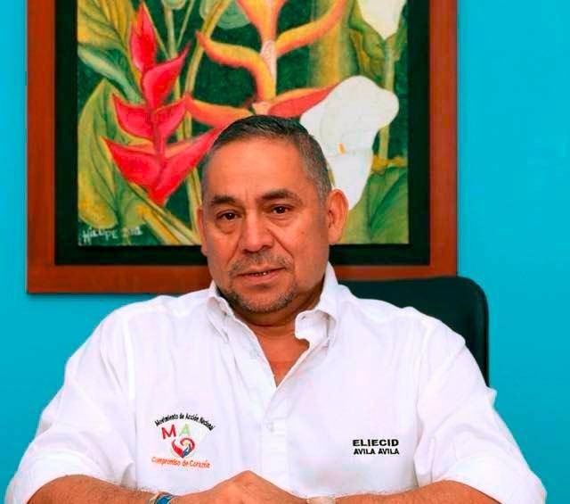 Muere concejal de Colombia que fue atacado a pocas horas de su posesión