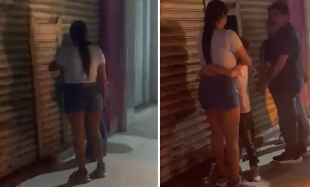 Padres olvidan a su hijo en un centro comercial; se dan cuenta hasta la noche