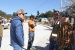 pavimentación