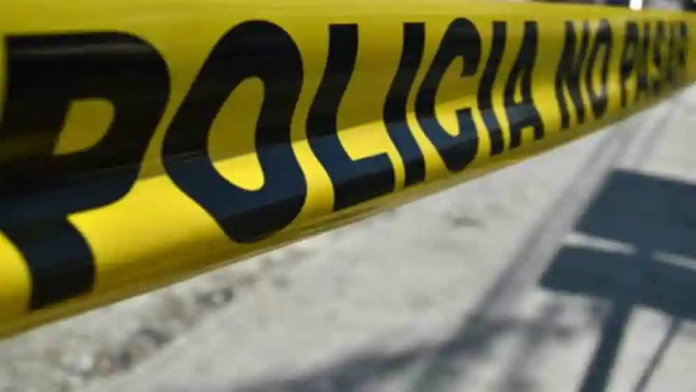 Abandonan cabeza de un hombre en una cubeta en Acapulco