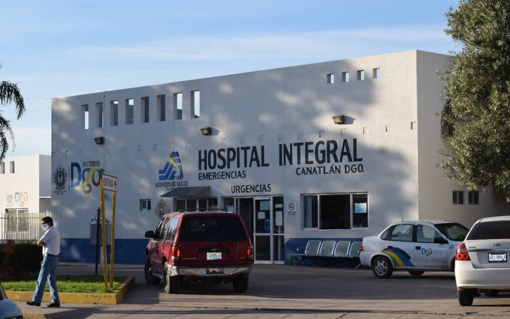 Muerte sorprende a menor de 13 años