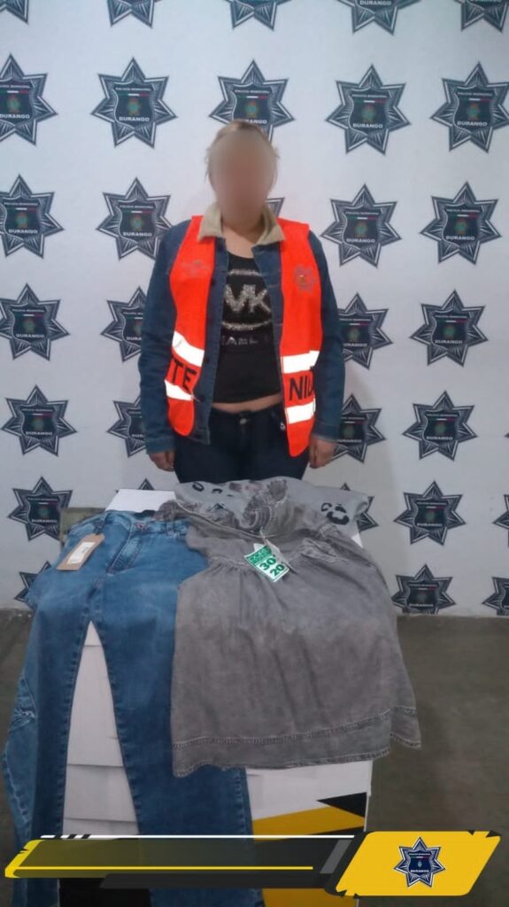 Mal empezó el año una mujer