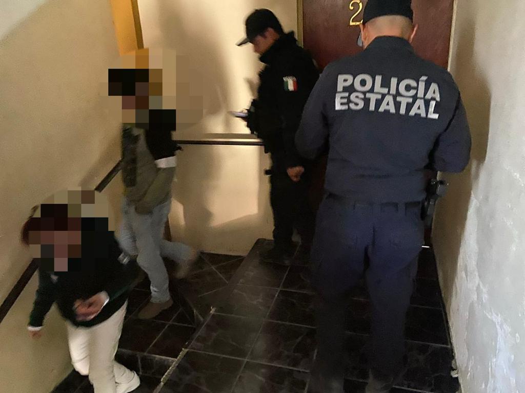 Piden 200 mil pesos de rescate por doctora