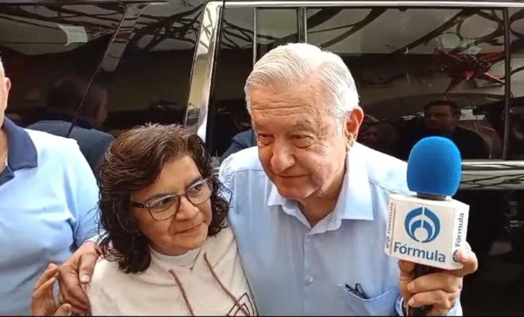 “Mienten mucho”, AMLO se lanza contra medios de comunicación
