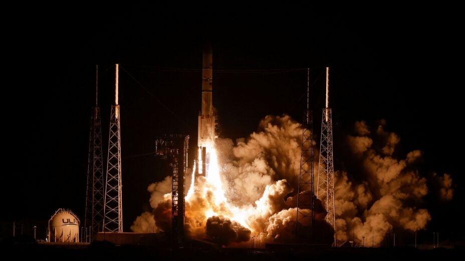 ¡UNAM a la Luna! Misión Colmena despega hacia el espacio