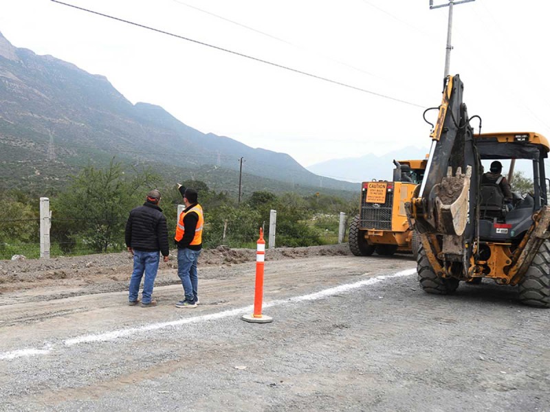Construcción de Tesla en NL está prevista para primer trimestre de este año