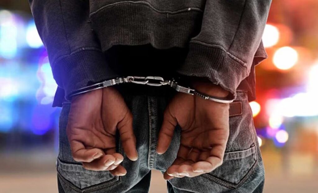 Detienen a cuarto implicado en balacera y quema de vehículos en Celaya, Guanajuato