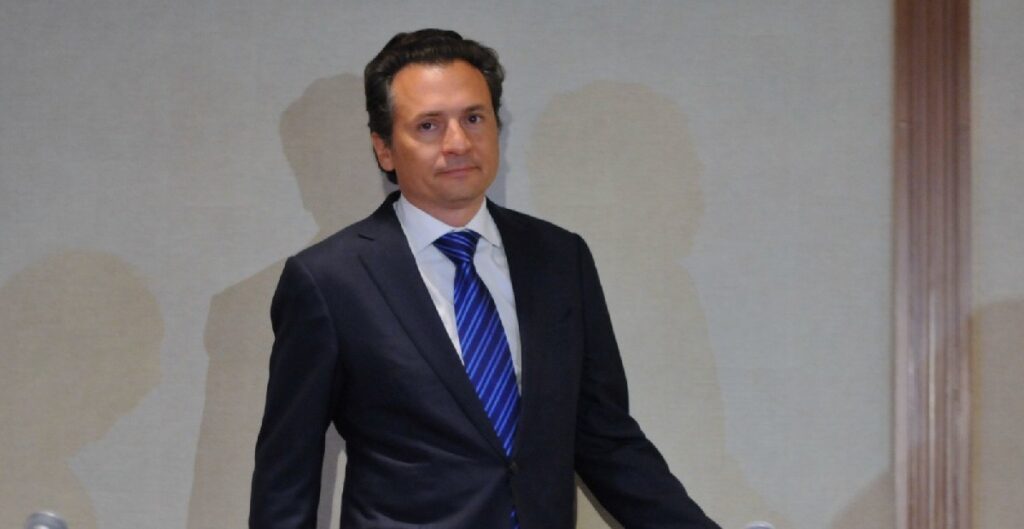 Lozoya impugna decisión de juez que le impide llevar en libertad proceso por caso Odebrecht