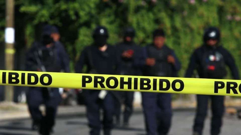 Pescadores encuentran cuerpo de hombre en río de Tuxpan