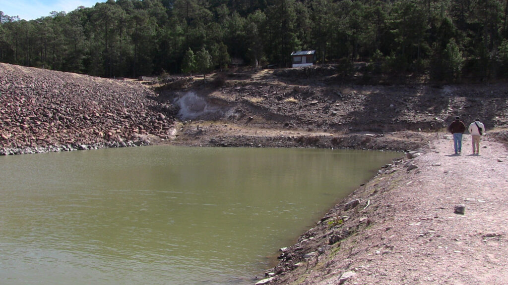 Entérate cuántos días de agua quedan para El Salto