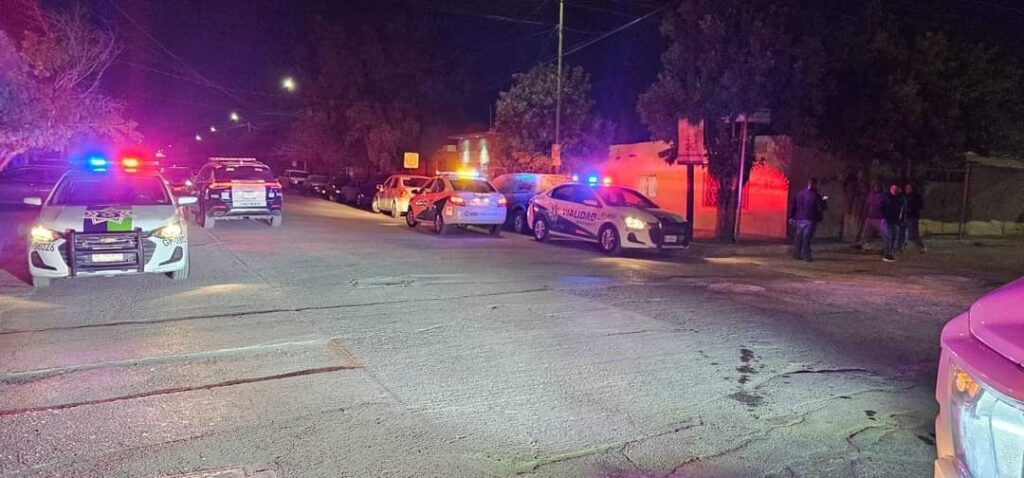 Explota motocicleta y muere calcinada abuelita