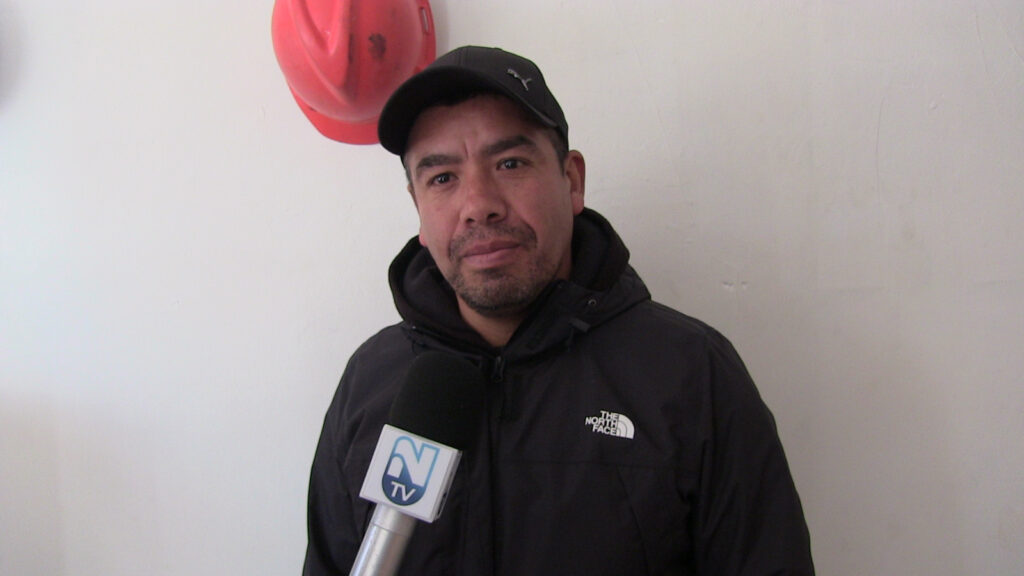Realizan actividades económicas para comprar camioneta del deporte