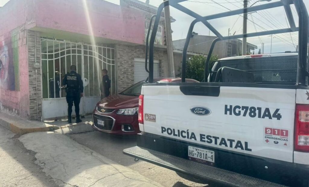 Migrante haitiano muere por tifoidea en Tizayuca, Hidalgo
