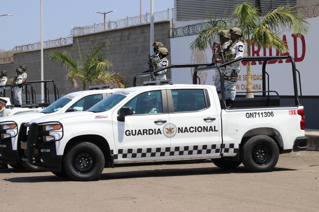 Policía de la CDMX aseguran más de 700 dosis de droga en la alcaldía Iztapalapa