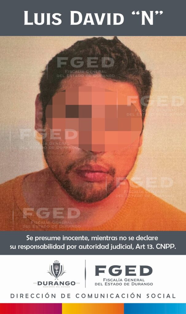 Acuchilló y dio muerte a su mamá; vinculado a proceso