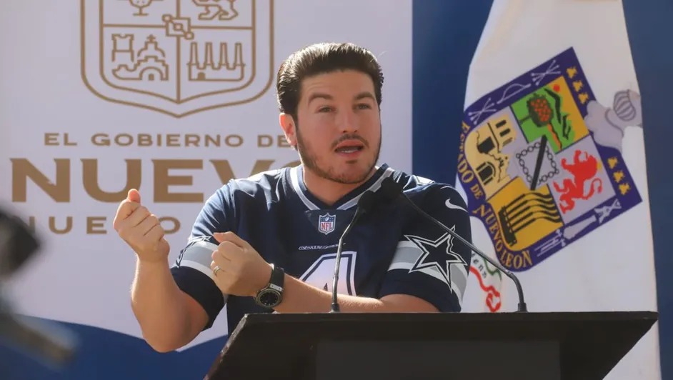 Samuel García asegura que arreglará la mala calidad del aire en NL