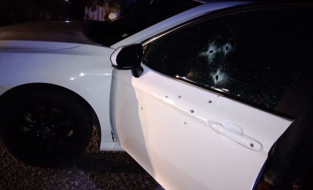 Hombres armados atacan a maestra jubilada en Chiapas