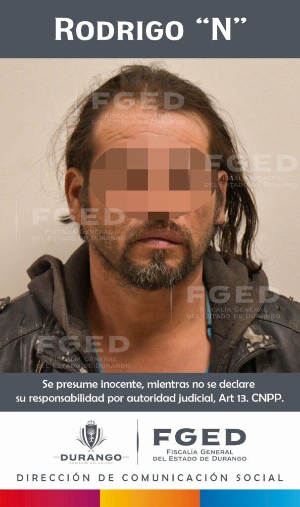 Confirman primer feminicidio en el año 2024