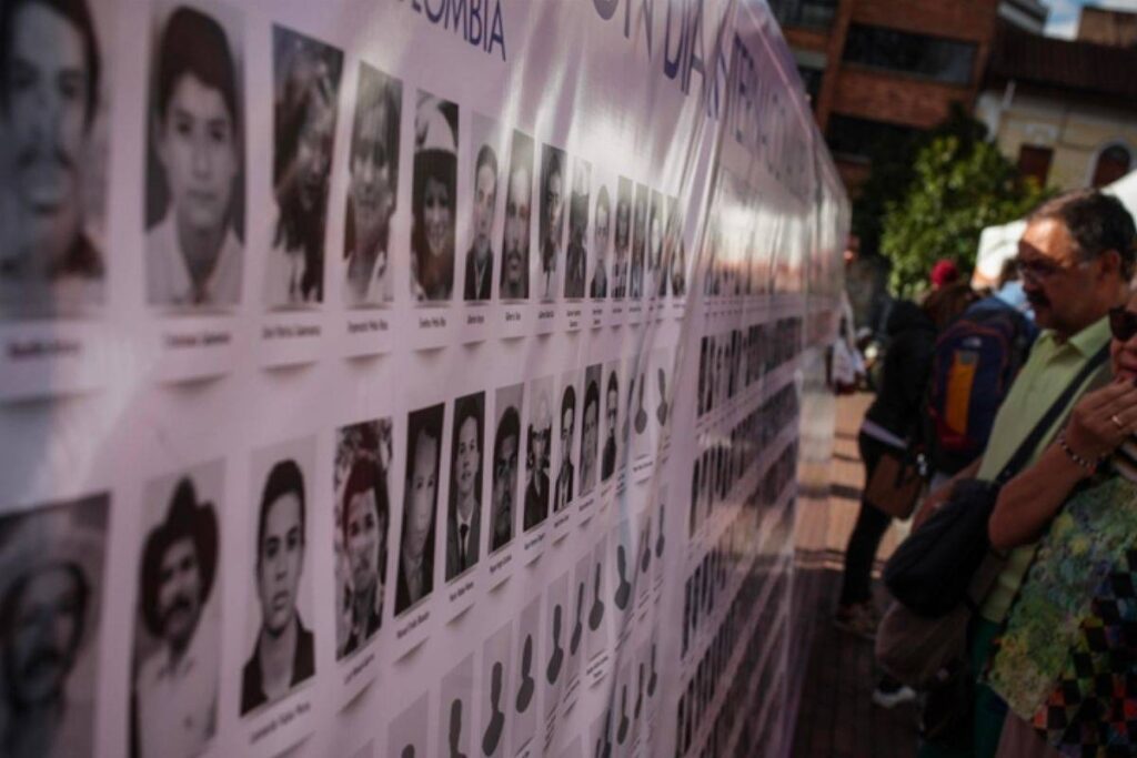 Colectivos de Veracruz detectaron 20 personas eliminadas del censo federal de desaparecidos