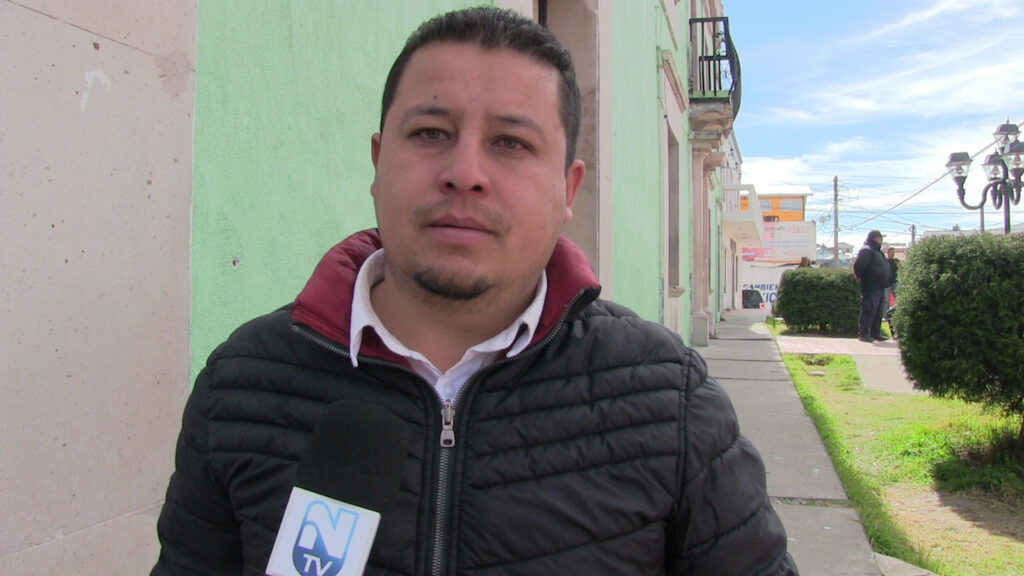 Continúan programas de material de construcción subsidiado