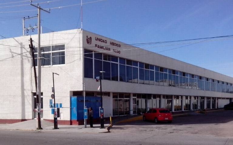Llevaron a su menor hija al hospital y murió